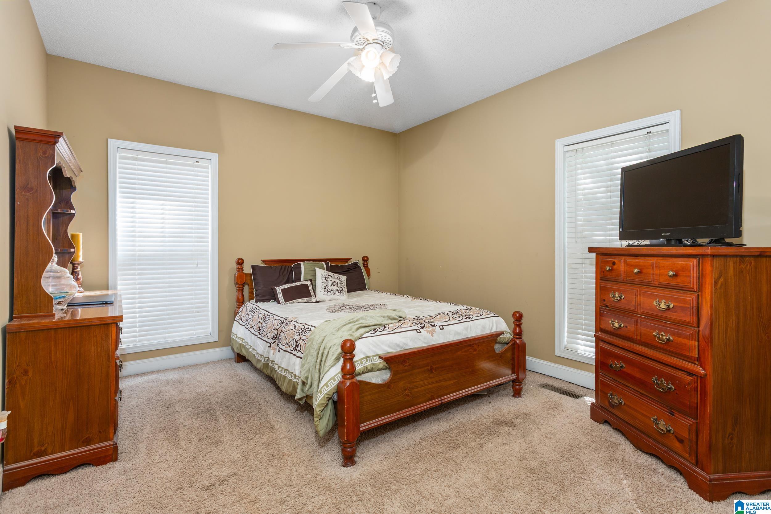 250 Jeter Road Talladega, AL 35160 - Photo 5 of 37