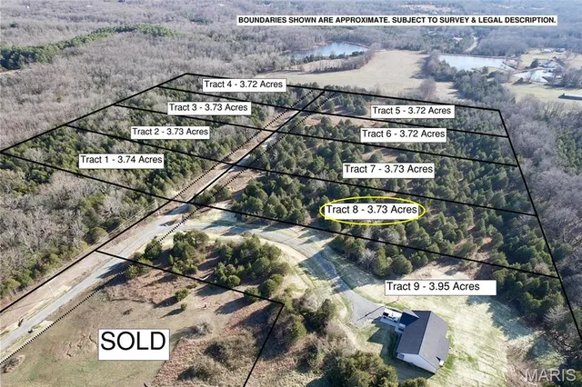 $78,000 | 20165 Blessings Lane, Farmington, MO 63640