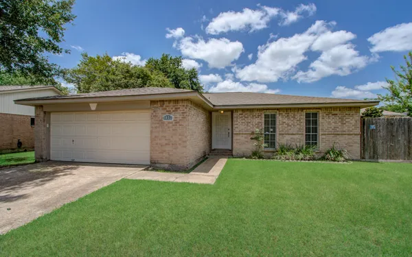 $2,000 | 1823 Pewter Court, Katy, TX 77493