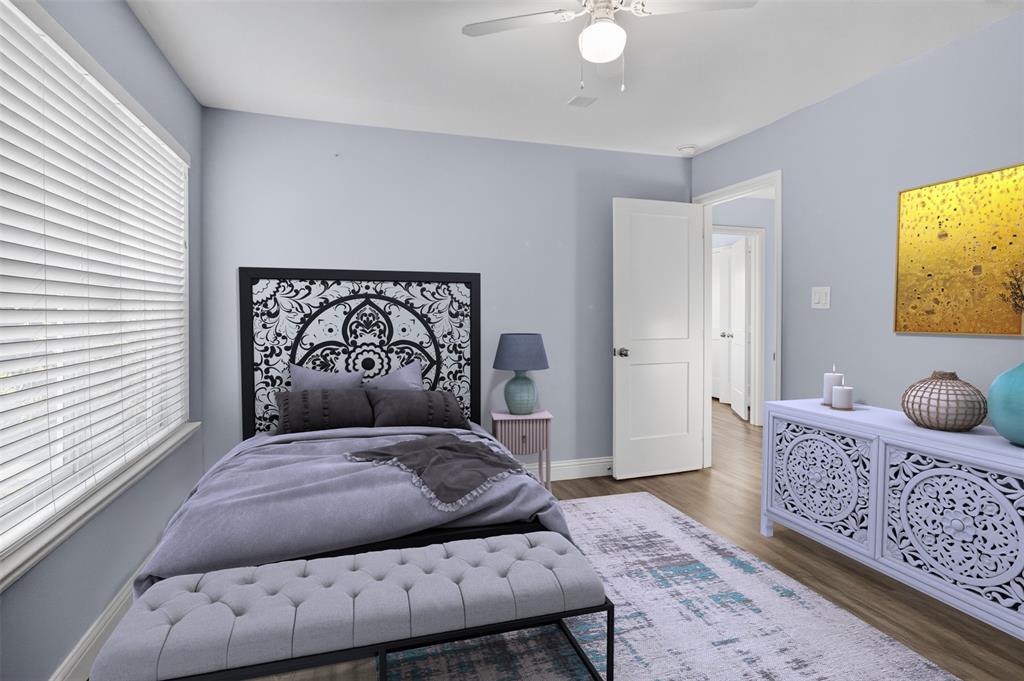 414 Fulton Street Denton, TX 76201 - Photo 27 of 38