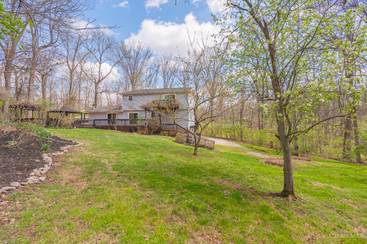 3883 Fulton Grove Road Cincinnati, OH 45245 - Photo 63 of 70