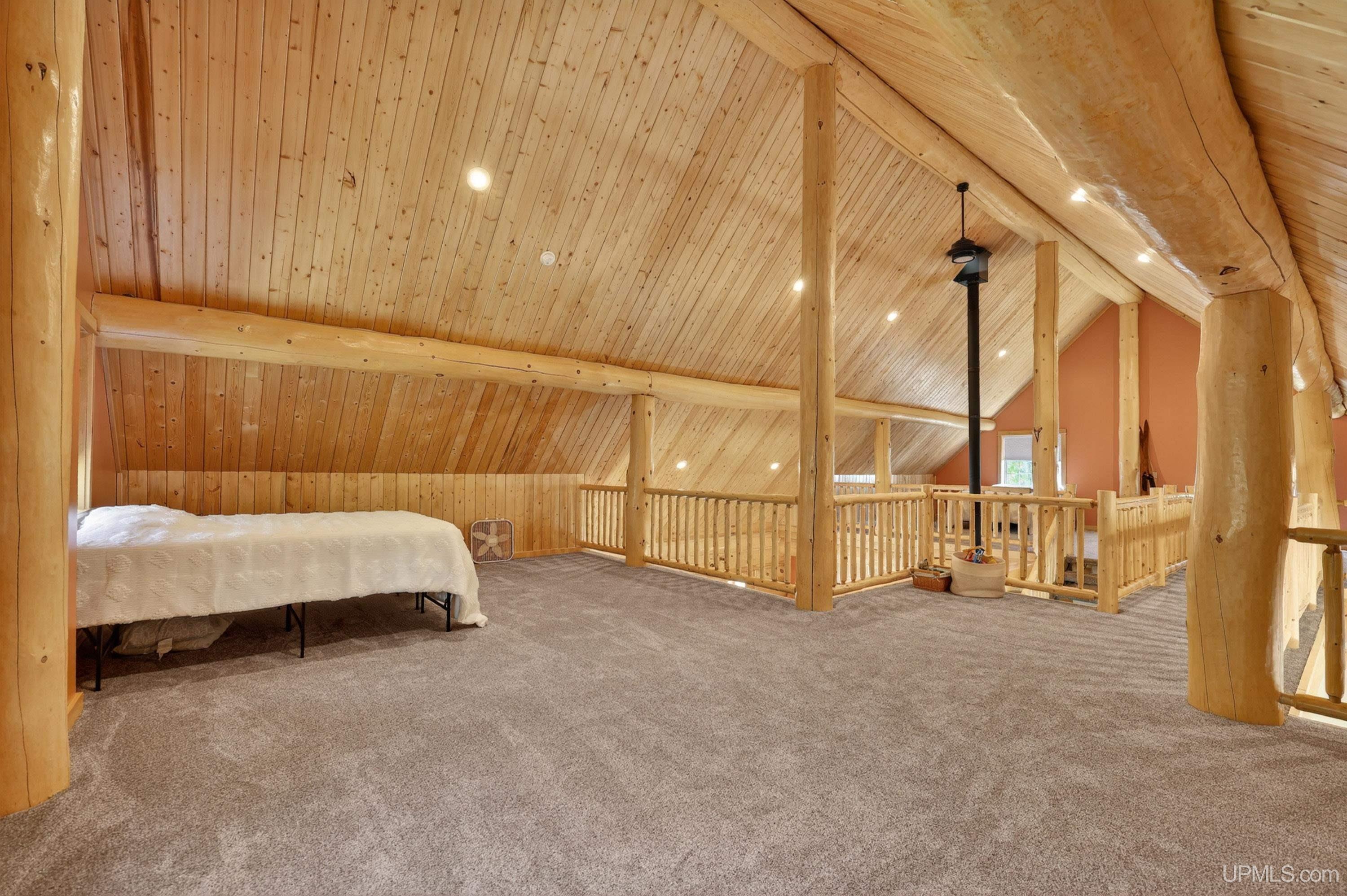 9471 North Coast Shores Road Copper Harbor, MI 49918 - Photo 34 of 62