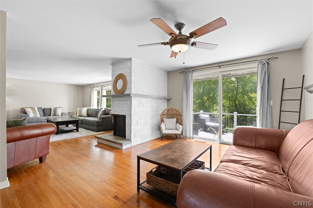 4557 Abbey Road Onondaga, NY 13215 - Photo 20 of 47
