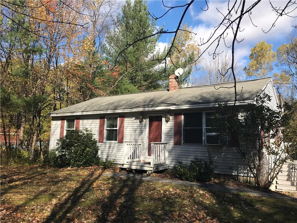 7 Brackett Hill Road Alfred, ME 04002 - Photo 2 of 24 Photo