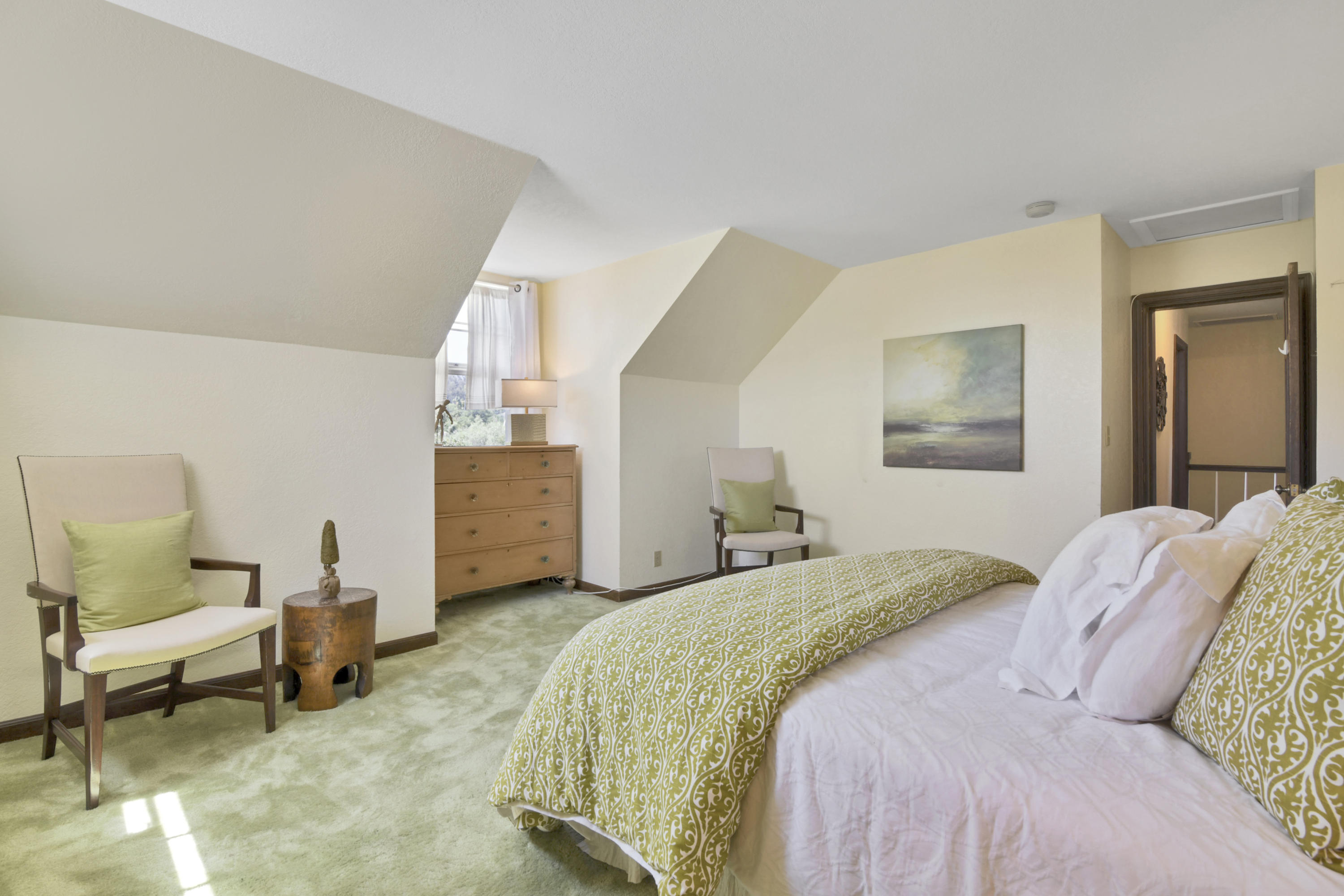 220 Rametto Road Santa Barbara, CA 93108 - Photo 12 of 25 Bedroom 2 Ensuite