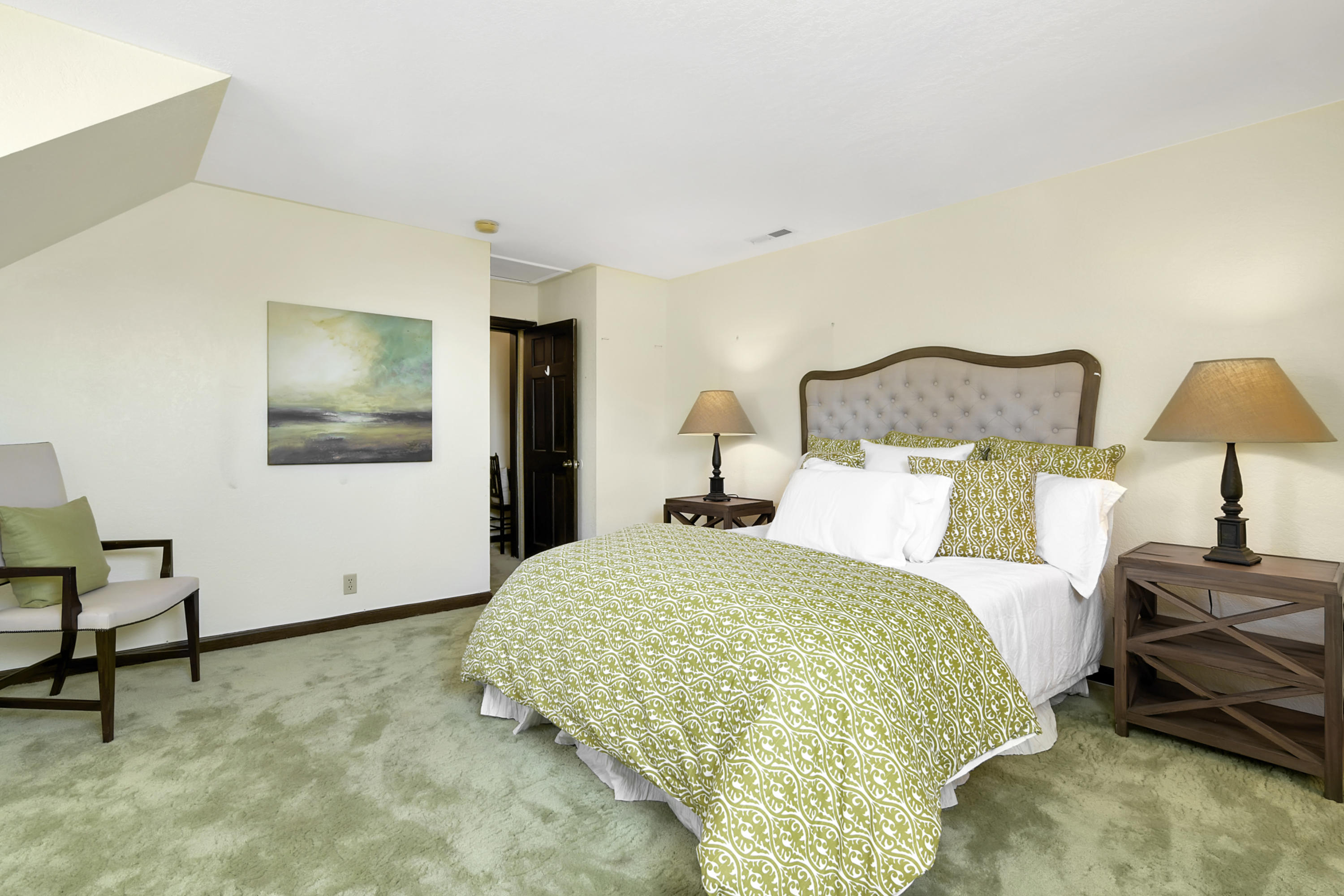 220 Rametto Road Santa Barbara, CA 93108 - Photo 13 of 25 Bedroom 2