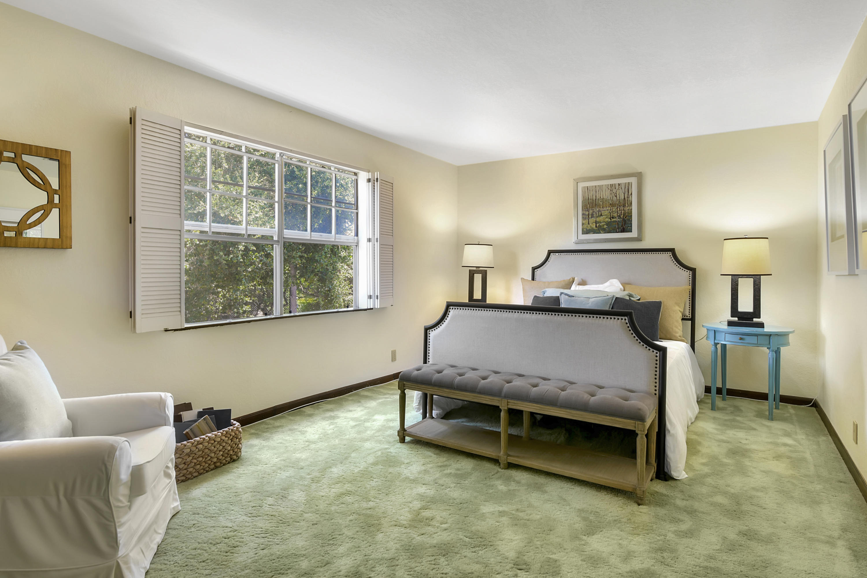 220 Rametto Road Santa Barbara, CA 93108 - Photo 15 of 25 Bedroom 3