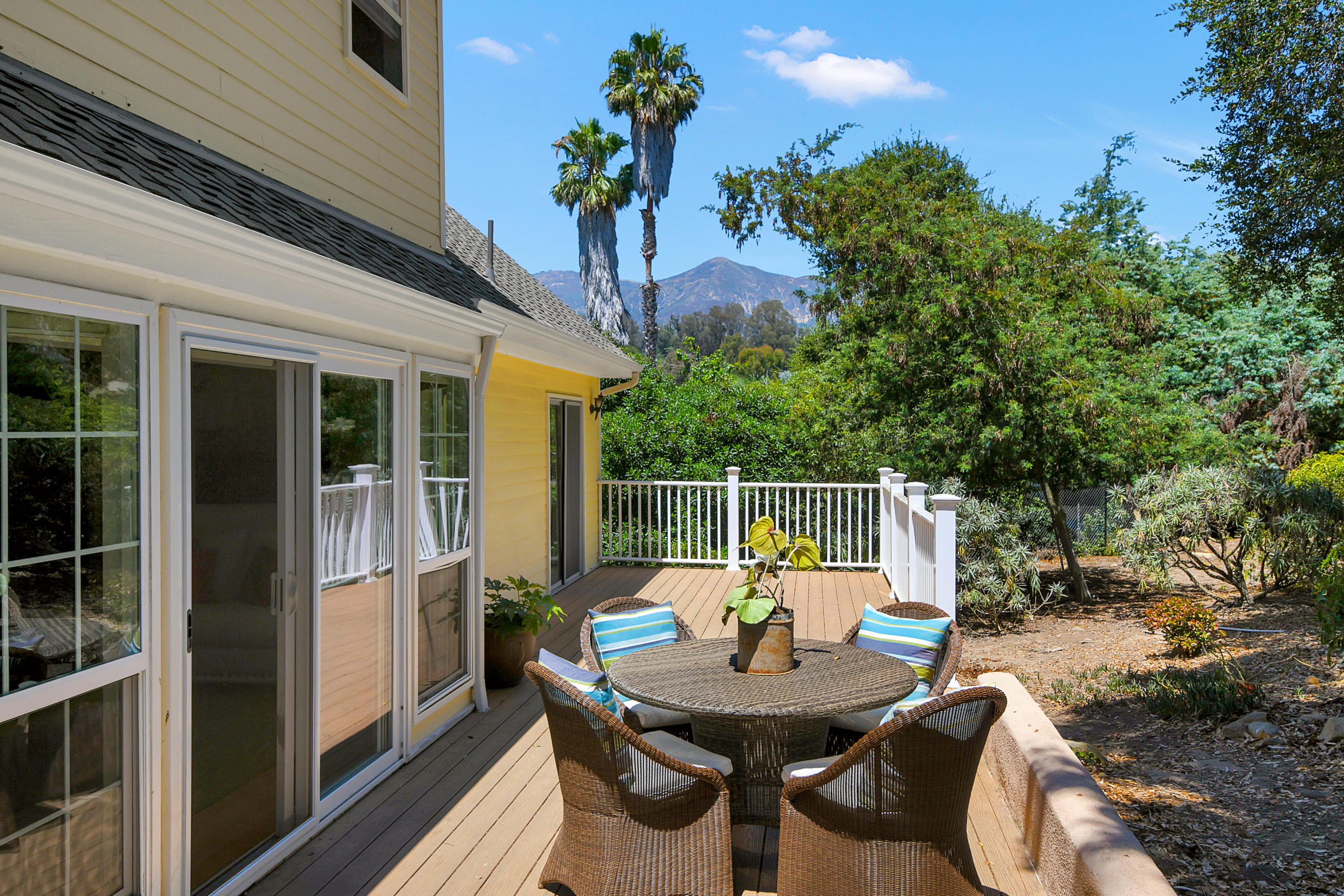 220 Rametto Road Santa Barbara, CA 93108 - Photo 2 of 25 Mountain View