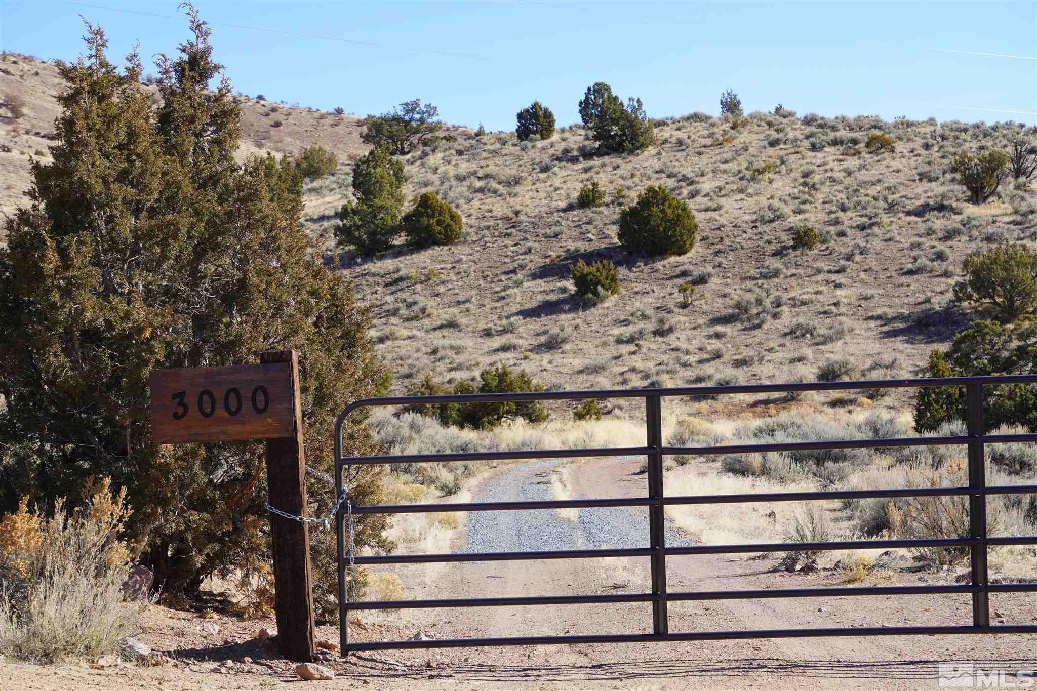 3000 Right Hand Canyon Road Reno, NV 89510 - Photo 6 of 12 Photo 6