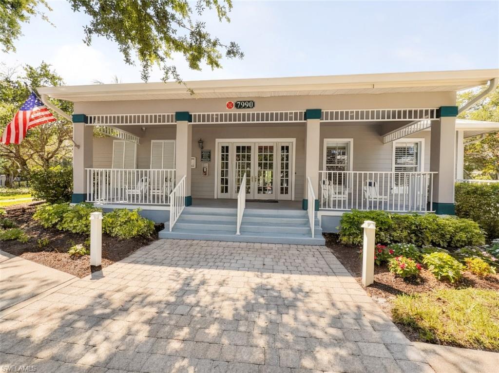 7895 Mahogany Run Lane, Unit 1422 Naples, FL 34113 - Photo 25 of 31