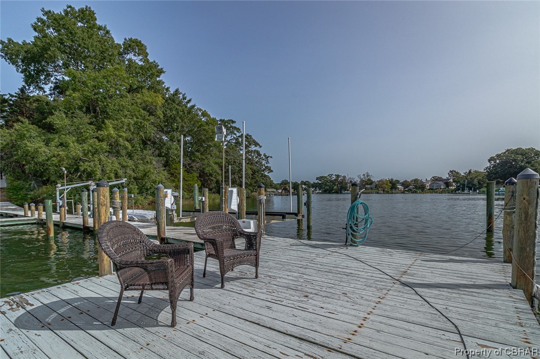 292 Crowder Point Drive Reedville, VA 22539 - Photo 41 of 50 Gallery Image 41