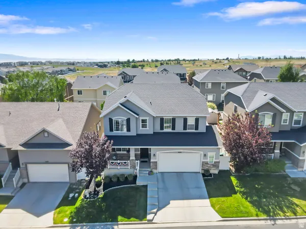 $620,000 | 3293 East Osprey Way, Layton, UT 84040