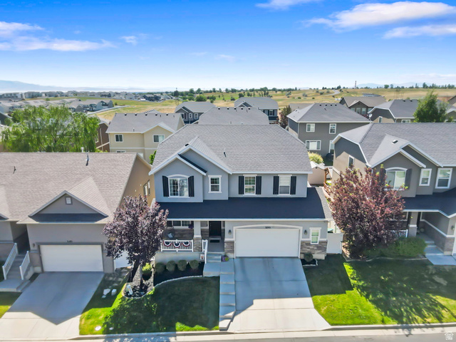 3293 East Osprey Way Layton, UT 84040 - Photo 26 of 28