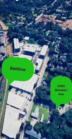 $739,000 | 1090 Benteen Avenue Southeast, Atlanta, GA 30312