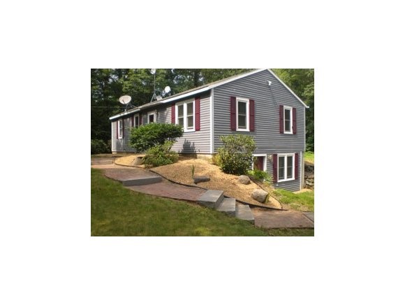 86 Whittemore Road Salisbury, NH 03268 - Photo 1 of 1