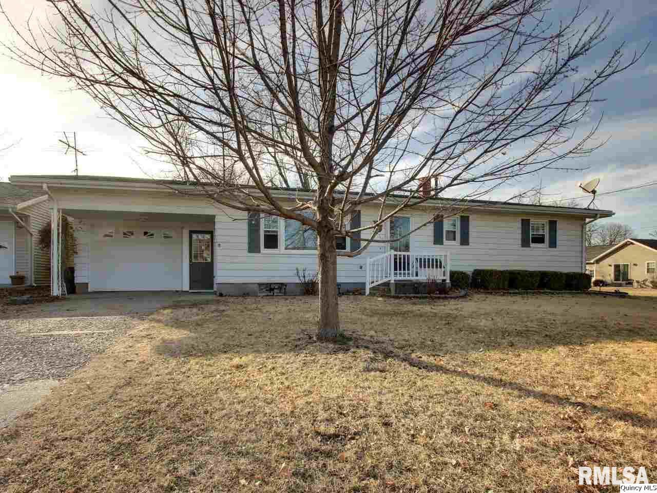 346 North Vermont Street Camp Point, IL 62320 - Photo 1 of 23 Gallery Image 1