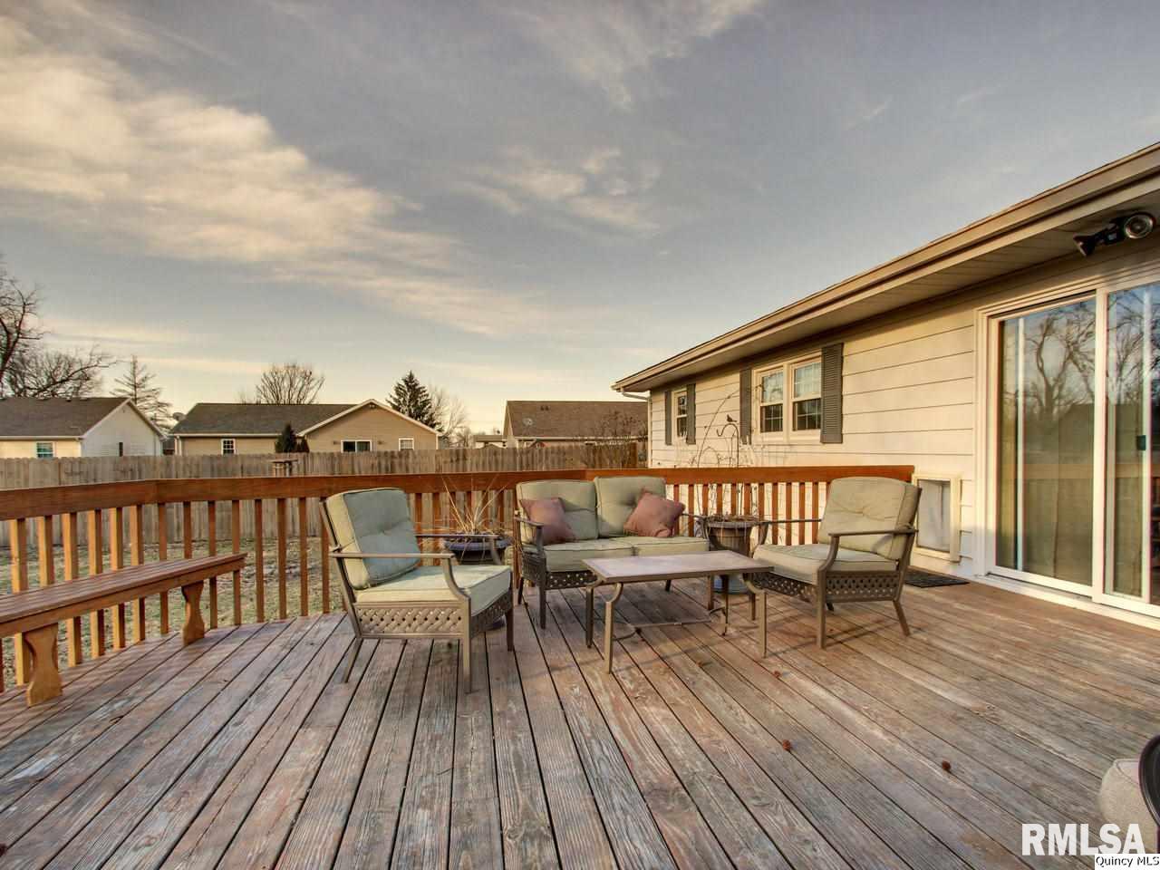 346 North Vermont Street Camp Point, IL 62320 - Photo 20 of 23 Gallery Image 20