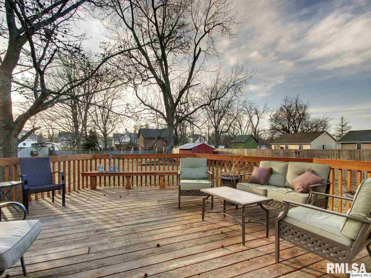 346 North Vermont Street Camp Point, IL 62320 - Photo 21 of 23 Gallery Image 21