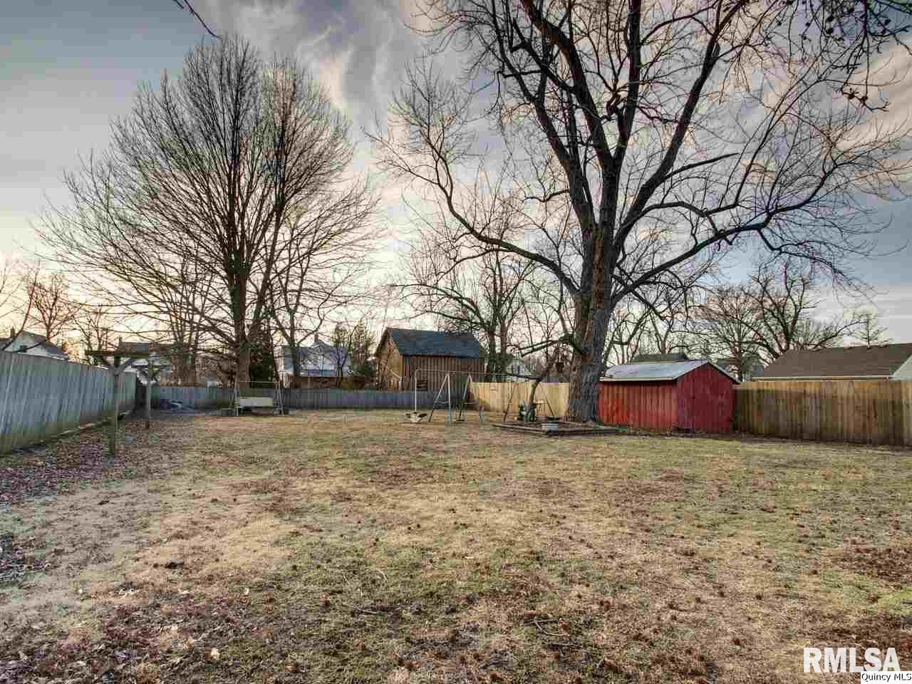 346 North Vermont Street Camp Point, IL 62320 - Photo 22 of 23 Gallery Image 22