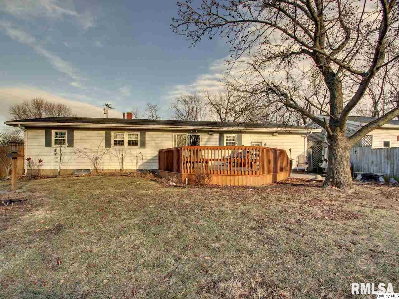 346 North Vermont Street Camp Point, IL 62320 - Photo 23 of 23 Gallery Image 23