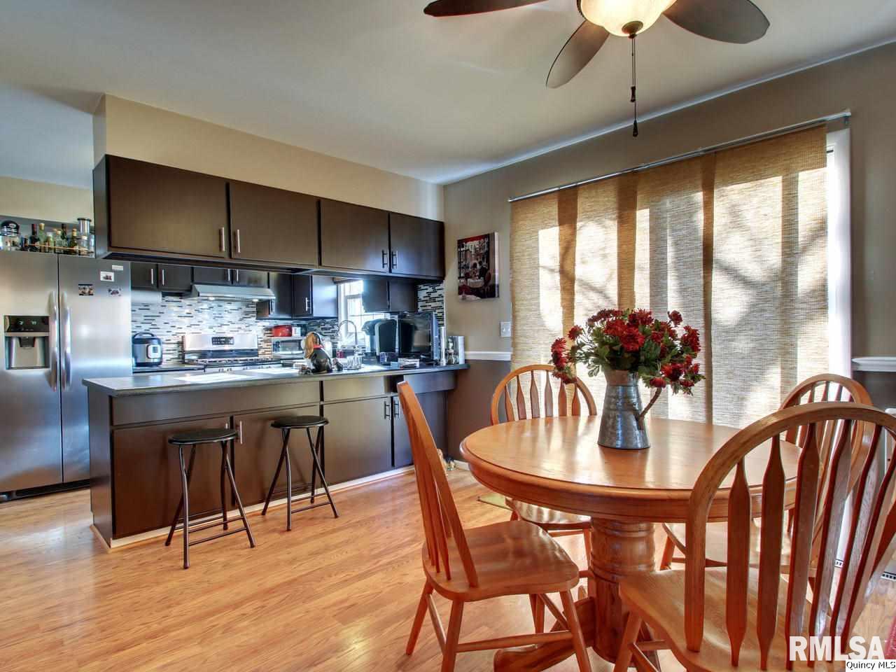 346 North Vermont Street Camp Point, IL 62320 - Photo 7 of 23 Gallery Image 7