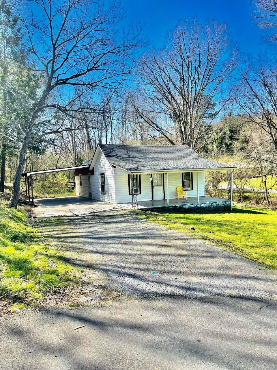 1922 Forest Ridge Drive Southwest Cleveland, TN 37311 - Photo 1 of 3 FRP1