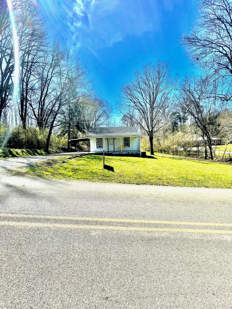 1922 Forest Ridge Drive Southwest Cleveland, TN 37311 - Photo 2 of 3 FRP2