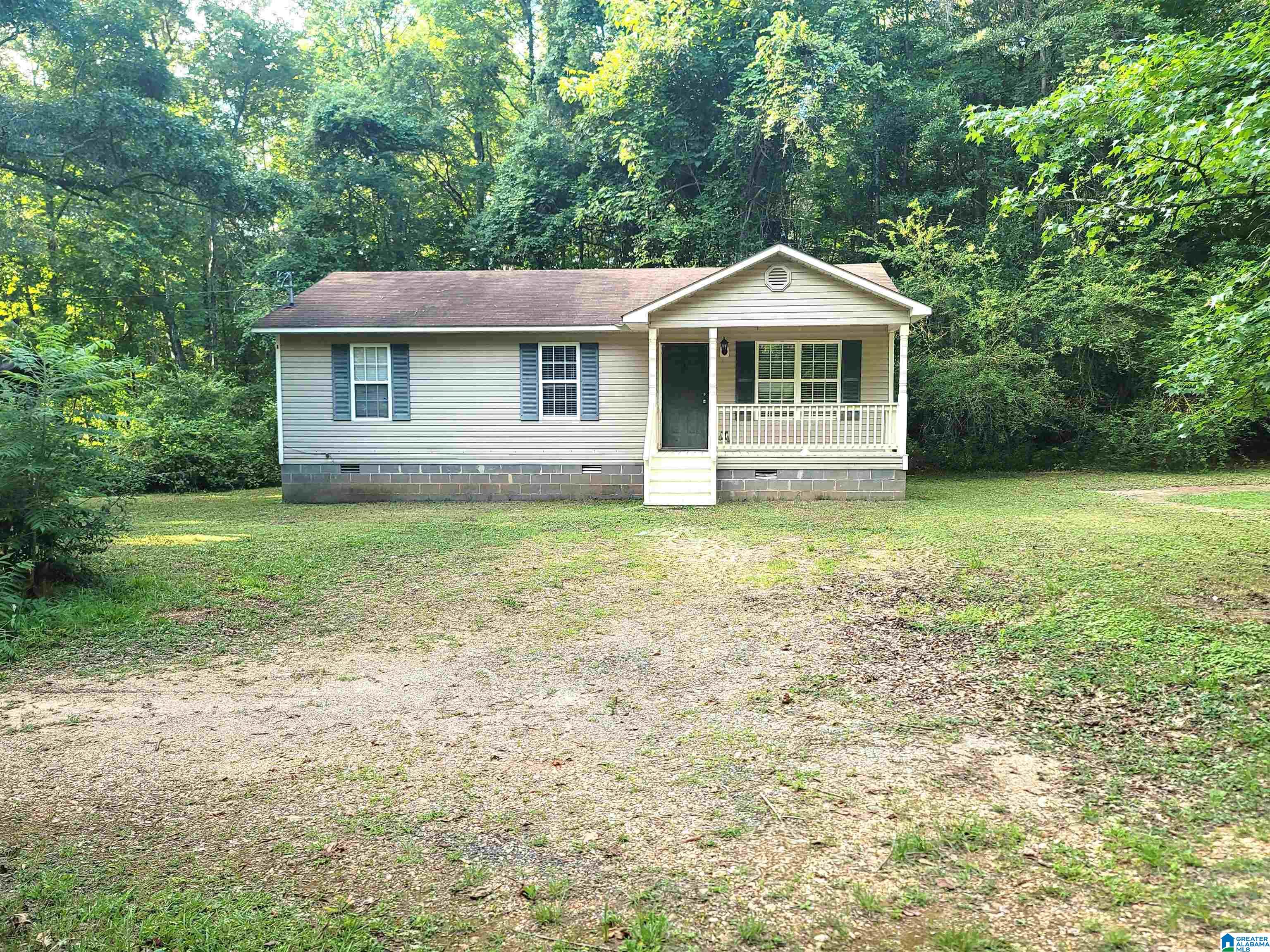 232 Brown Street Heflin, AL 36264 - Photo 1 of 26