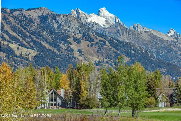 $5,750,000 | 4317 Spring Violet Court, Wilson, WY 83014