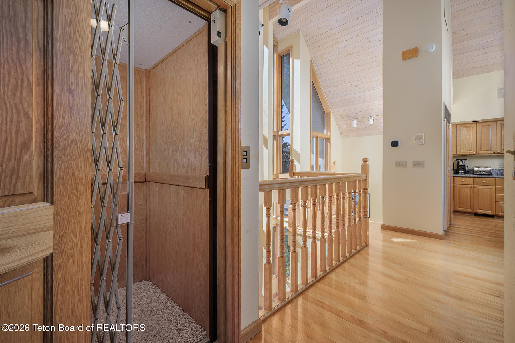 4317 Spring Violet Court Wilson, WY 83014 - Photo 11 of 23 16