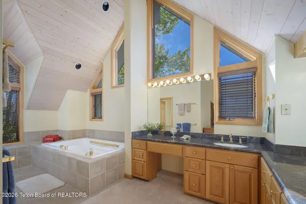 $5,750,000 | 4317 Spring Violet Court, Wilson, WY 83014