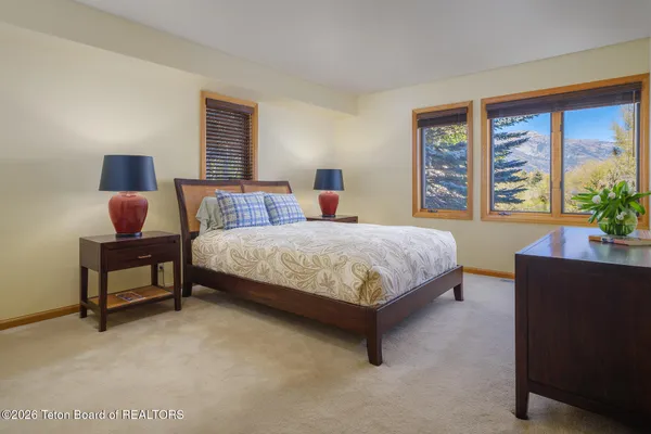 $5,750,000 | 4317 Spring Violet Court, Wilson, WY 83014