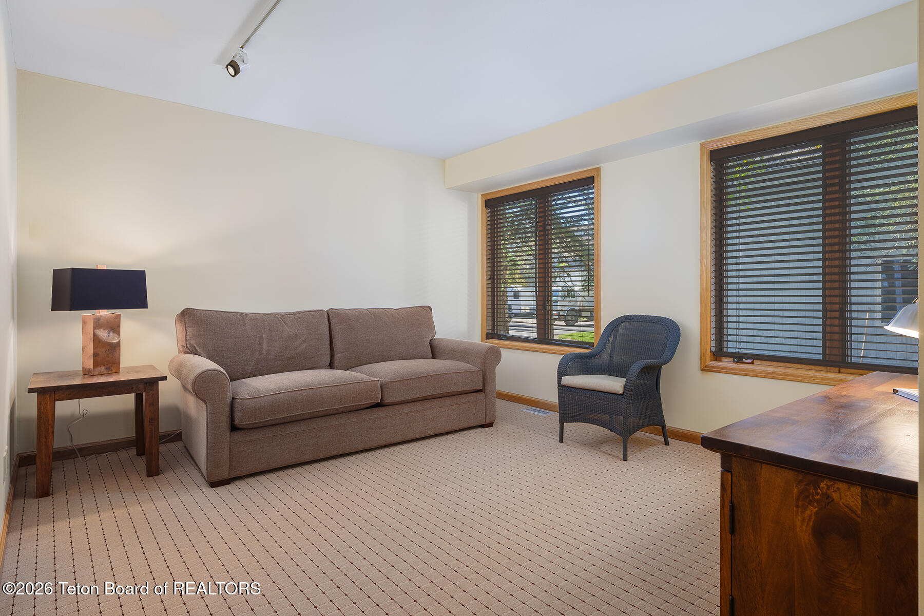 4317 Spring Violet Court Wilson, WY 83014 - Photo 15 of 23 20