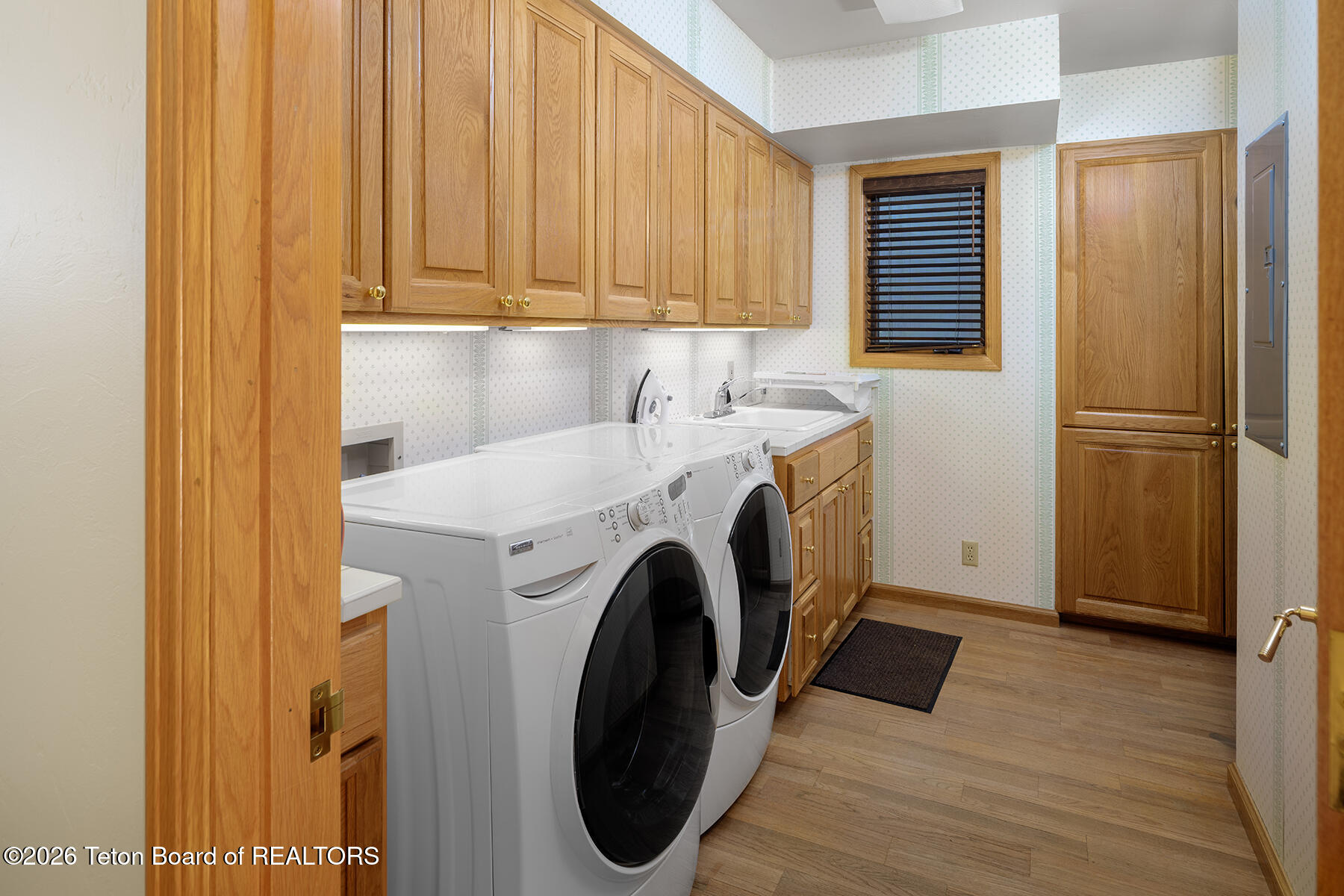 4317 Spring Violet Court Wilson, WY 83014 - Photo 19 of 23 22