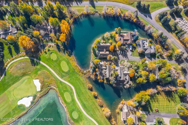 $5,750,000 | 4317 Spring Violet Court, Wilson, WY 83014