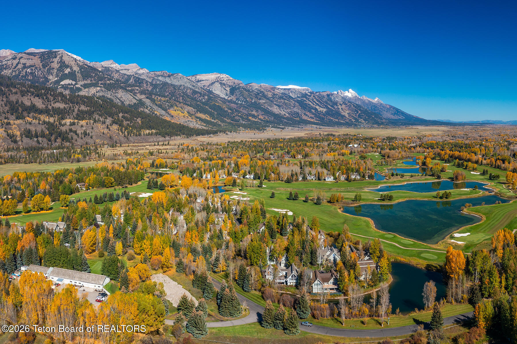 4317 Spring Violet Court Wilson, WY 83014 - Photo 21 of 23 6