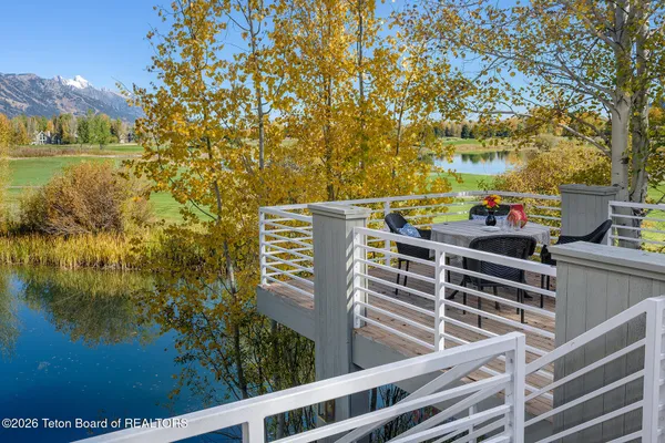 $5,750,000 | 4317 Spring Violet Court, Wilson, WY 83014