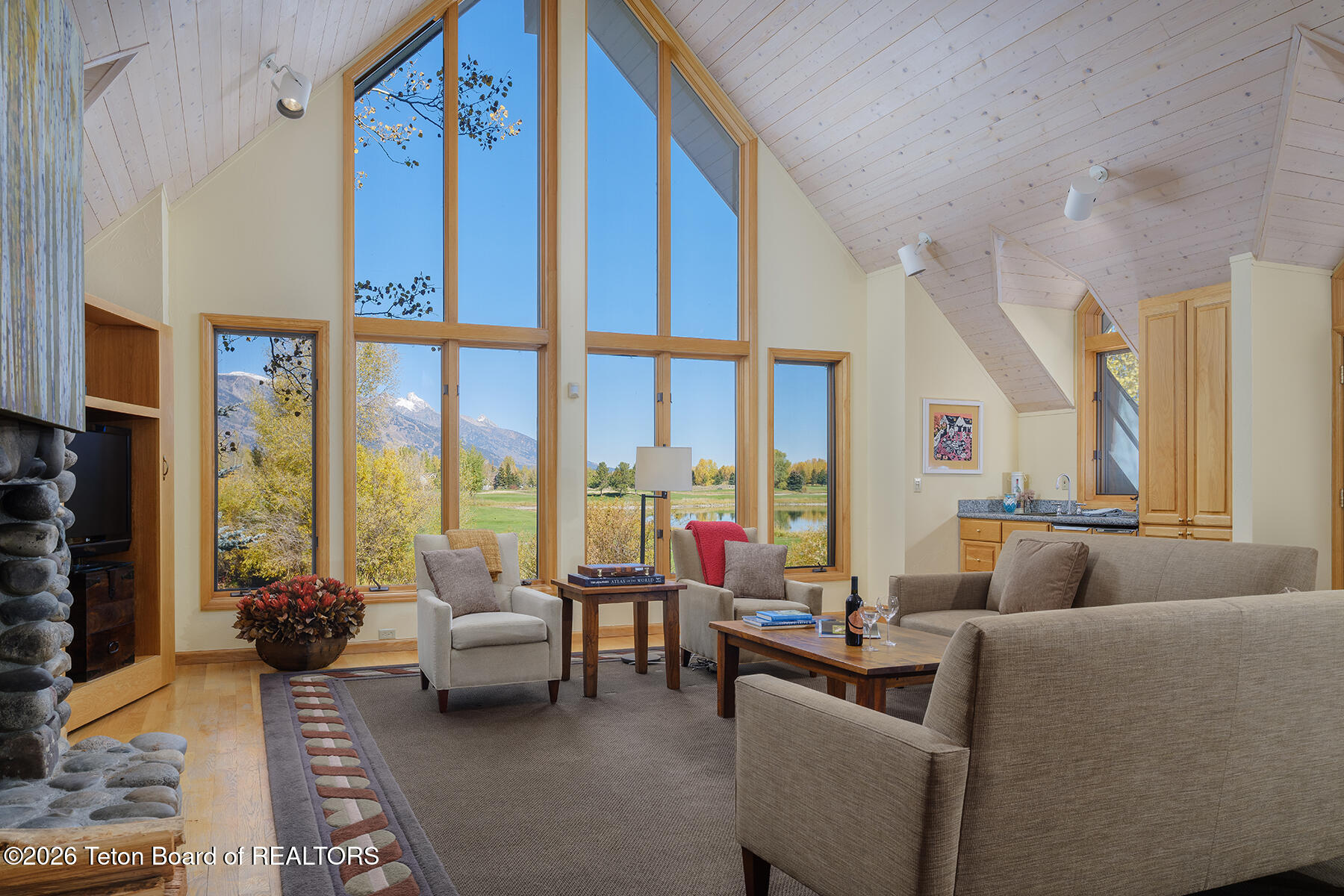 4317 Spring Violet Court Wilson, WY 83014 - Photo 5 of 23 11