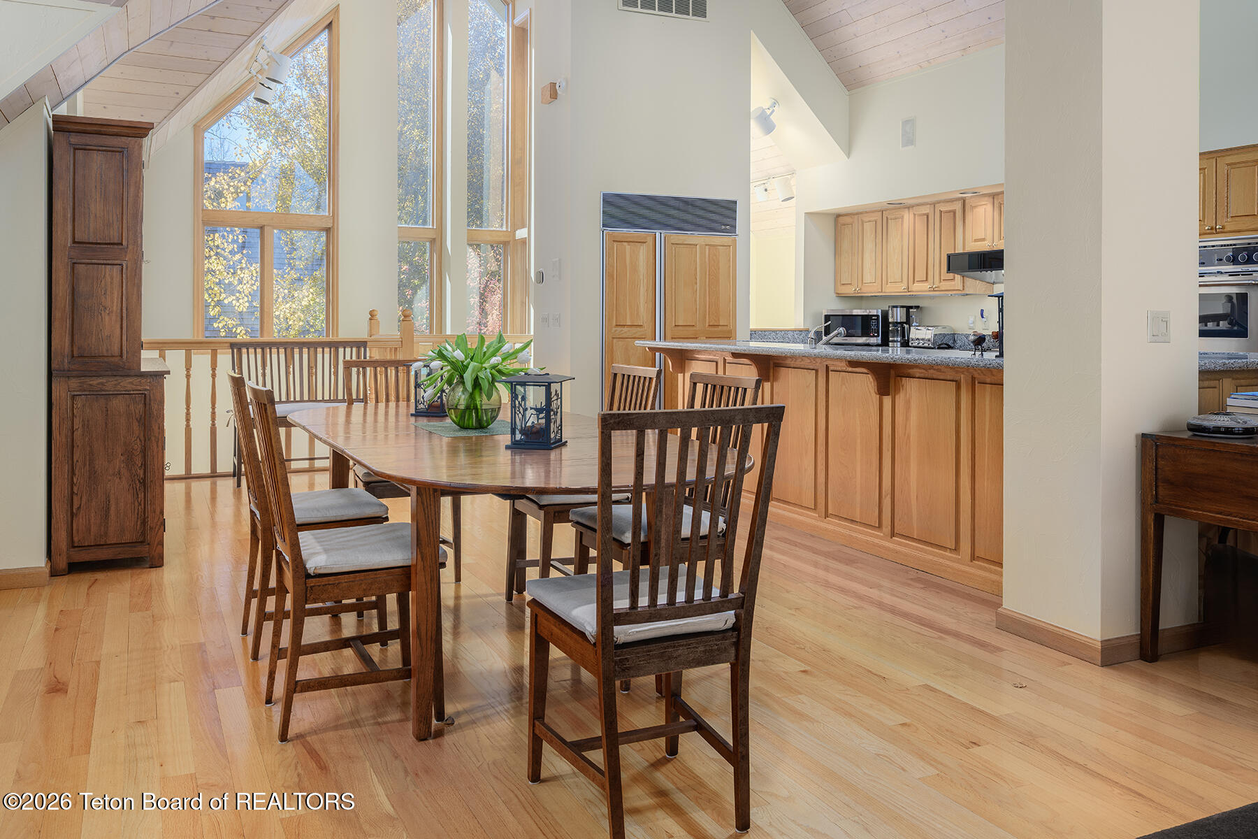 4317 Spring Violet Court Wilson, WY 83014 - Photo 8 of 23 15