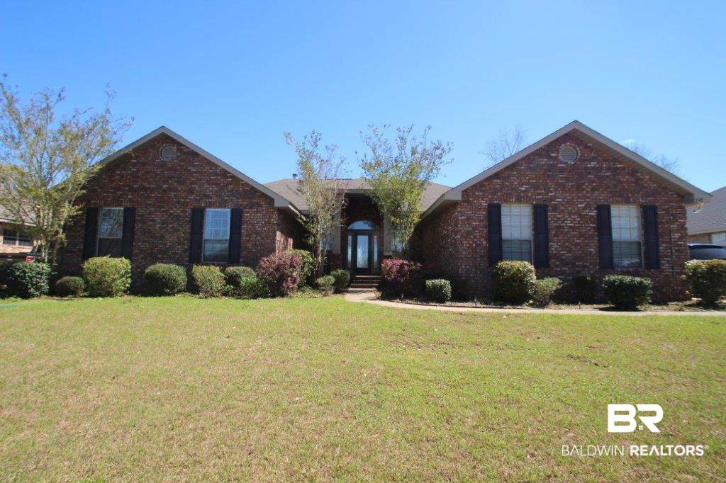 3545 Rigby Drive West Mobile, AL 36695 - Photo 1 of 22