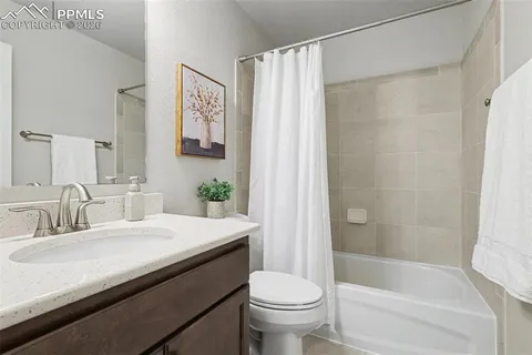 $405,000 | 4371 Hessite Loop, Colorado Springs, CO 80938