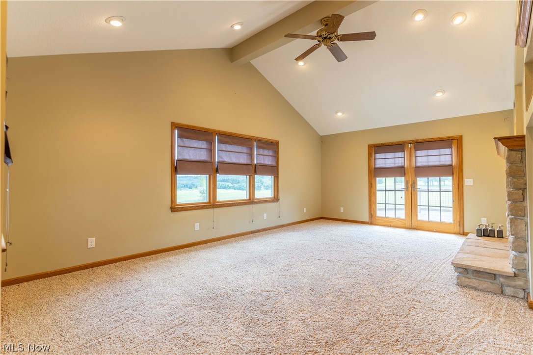 6795 Alliance Road Northwest Malvern, OH 44644 - Photo 11 of 35 Living room