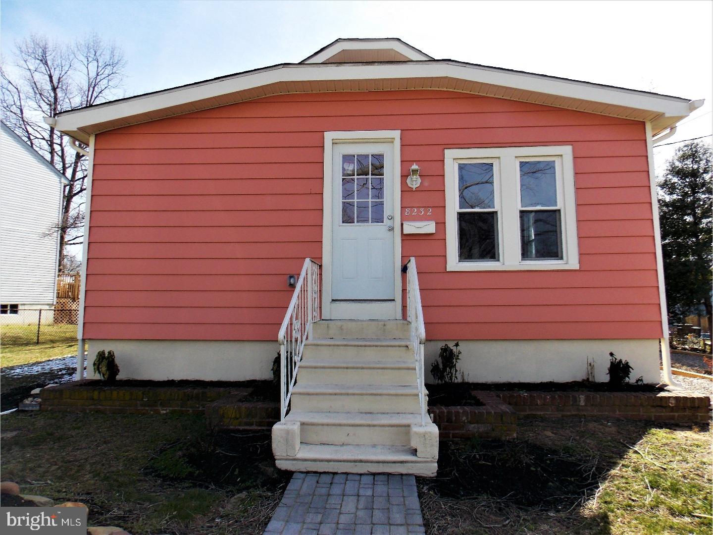 8232 Sheppard Road Pennsauken, NJ 08110 - Photo 1 of 16 Gallery Image 1