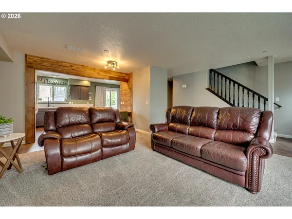 $374,900 | 75 River Rock Lane, Unit F, Woodland, WA 98674