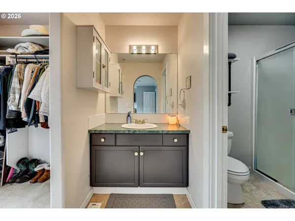 $374,900 | 75 River Rock Lane, Unit F, Woodland, WA 98674