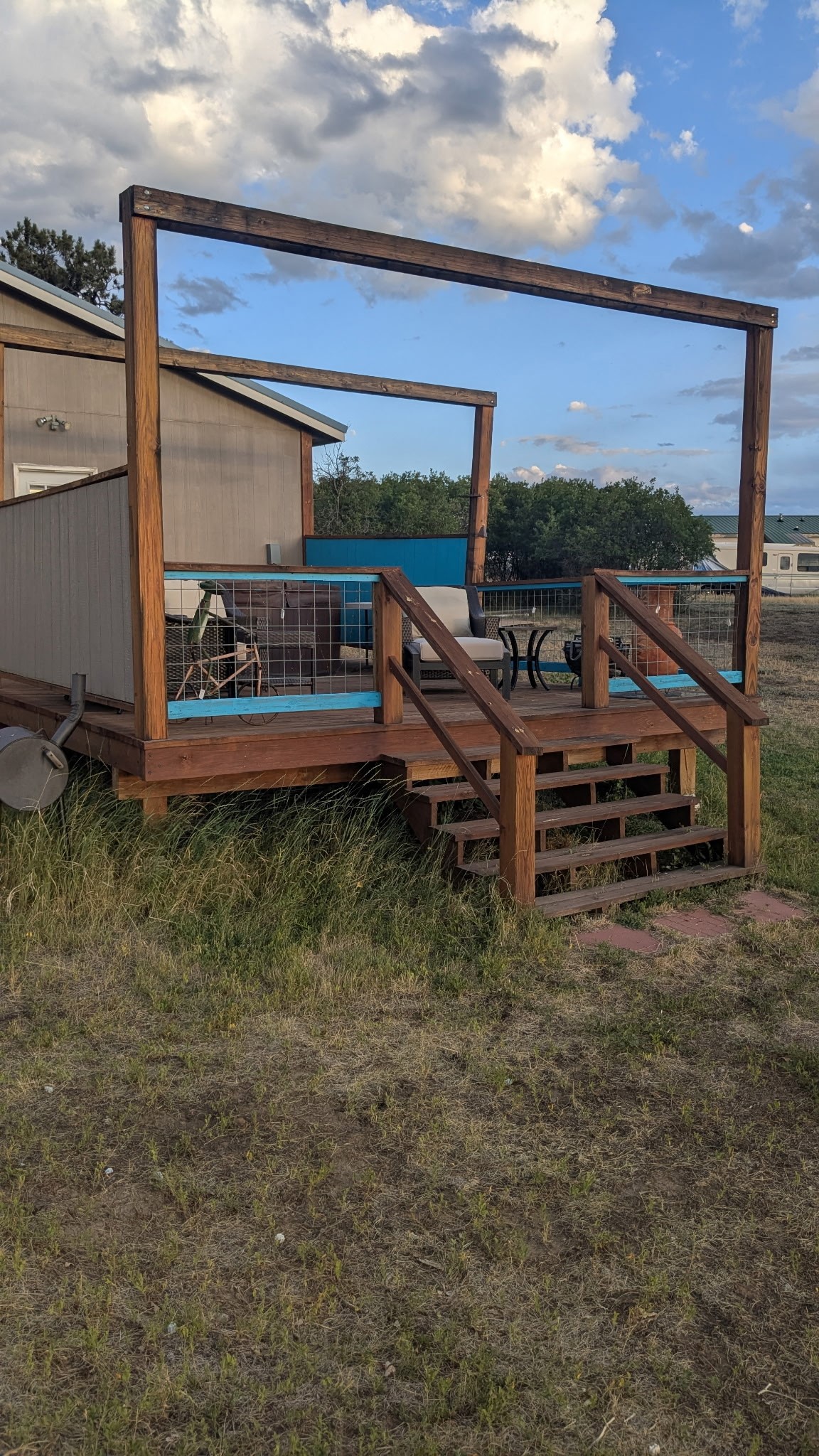 2499 Rio Chamita Trail Chama, NM 87520 - Photo 46 of 52