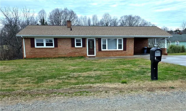 $239,000 | 114 Forester Lane, North Wilkesboro, NC 28659