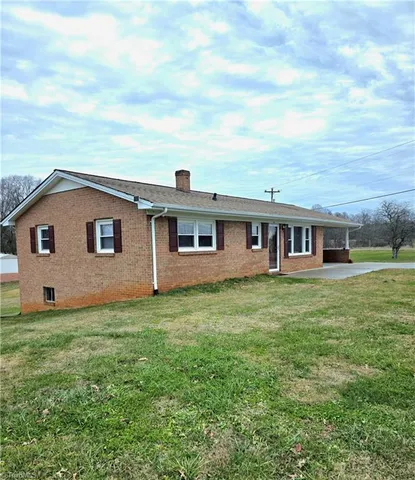 $239,000 | 114 Forester Lane, North Wilkesboro, NC 28659
