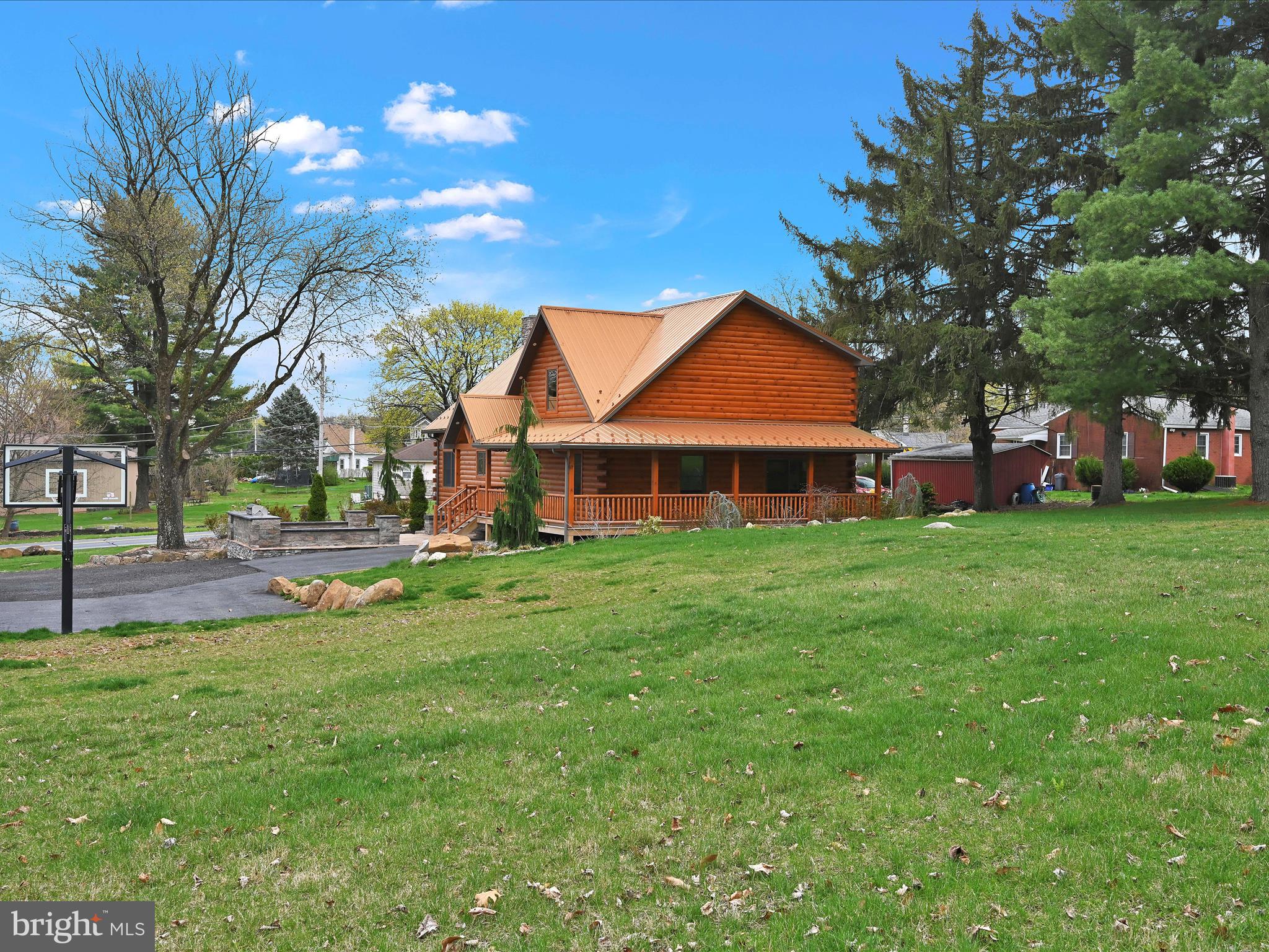 1918 Friedensburg Road Reading, PA 19606 - Photo 49 of 61 Yard