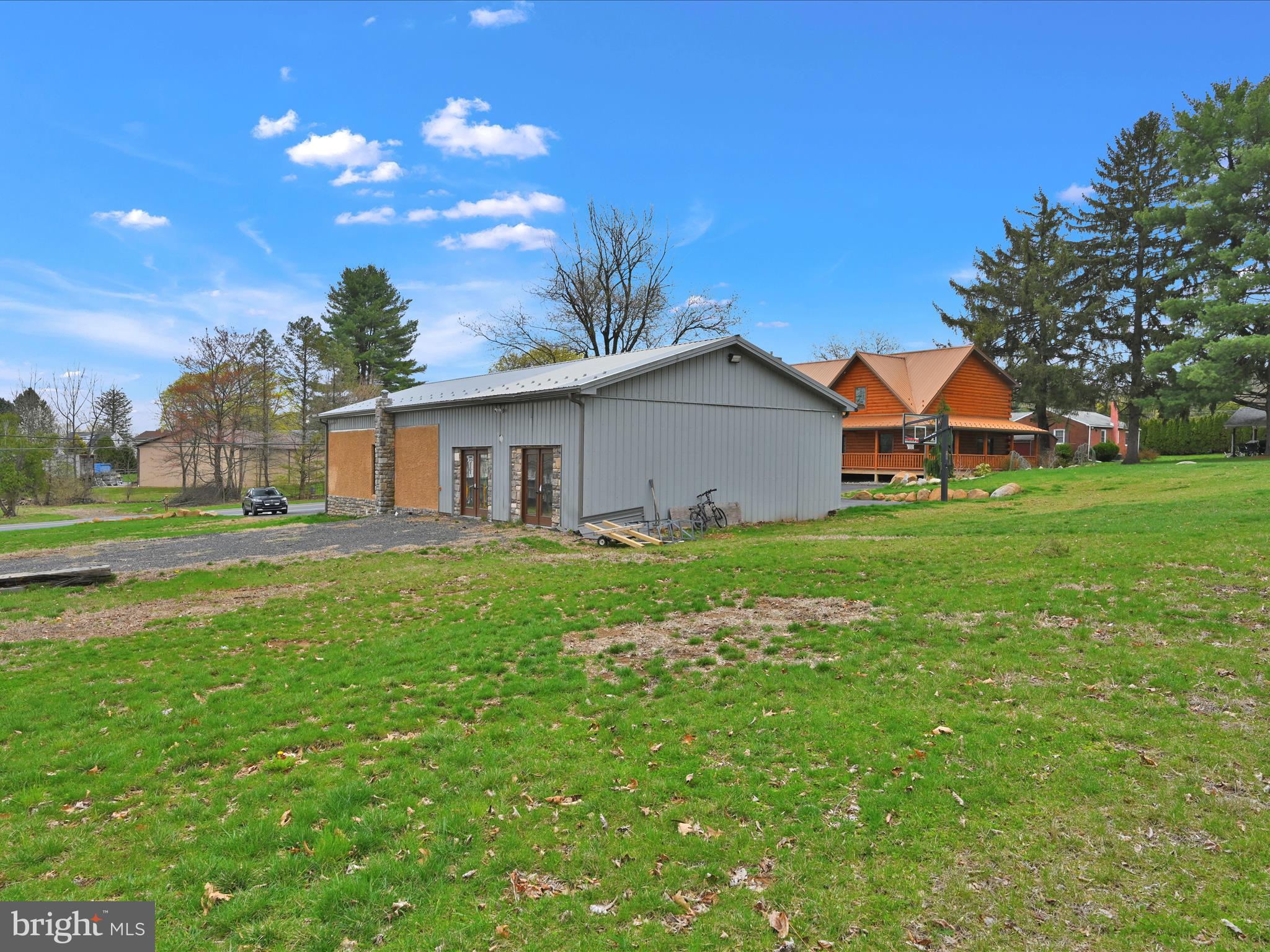 1918 Friedensburg Road Reading, PA 19606 - Photo 54 of 61 Detached Garage